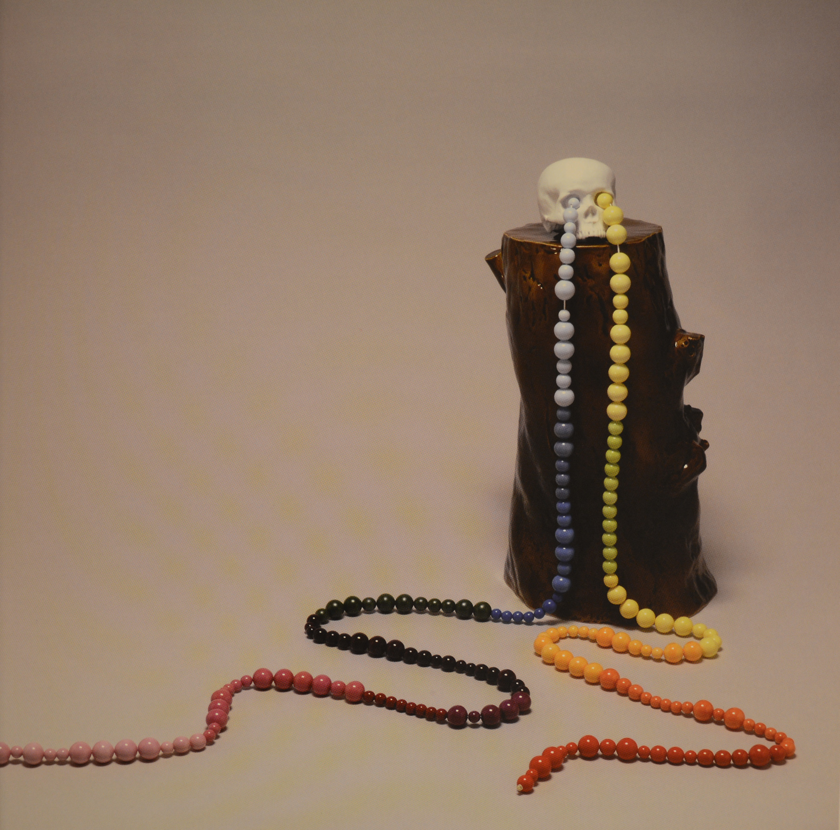 Myriam Mechita - Le Silence des Vagues